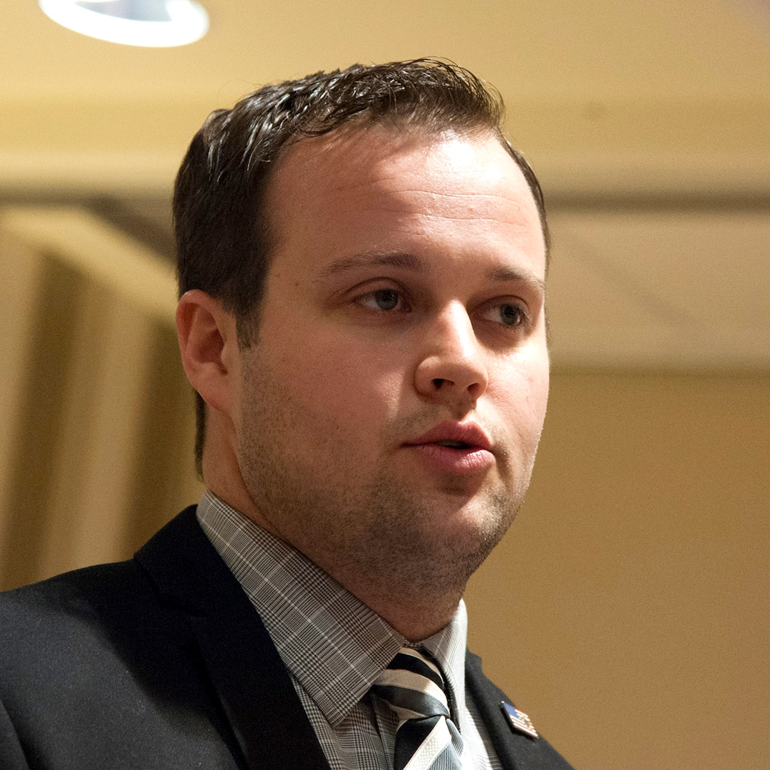 Josh Duggar’s Appeal in Child Pornography Case Gets Rejected